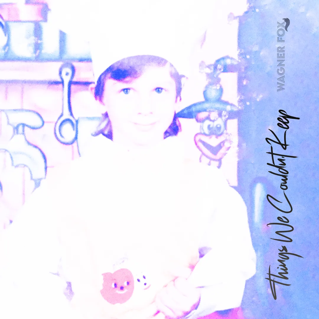 Single - Things We Couldn't Keep