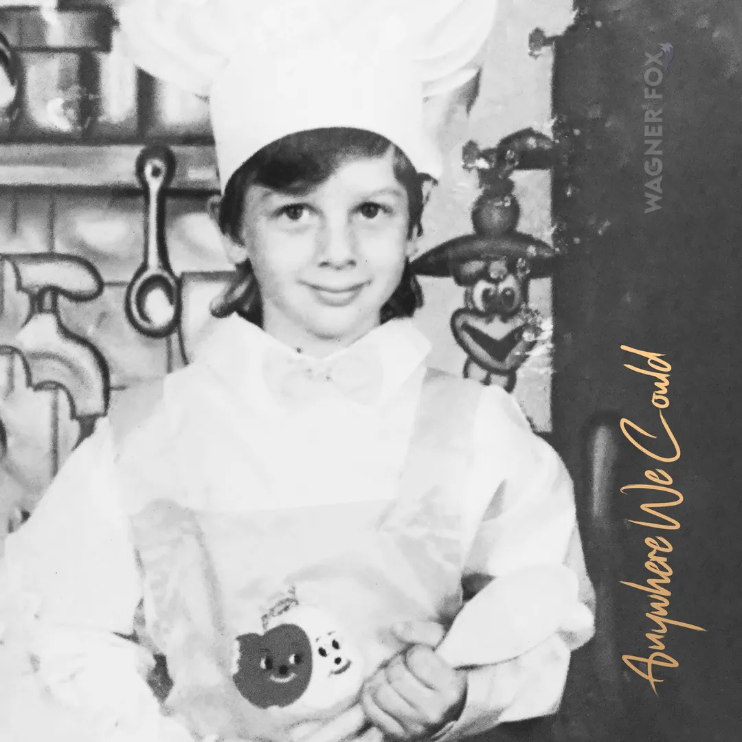 Single -Anywhere We Could