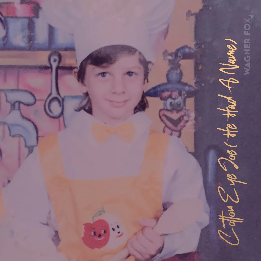 Single - Cotton Eye Joe (He Had A Name)