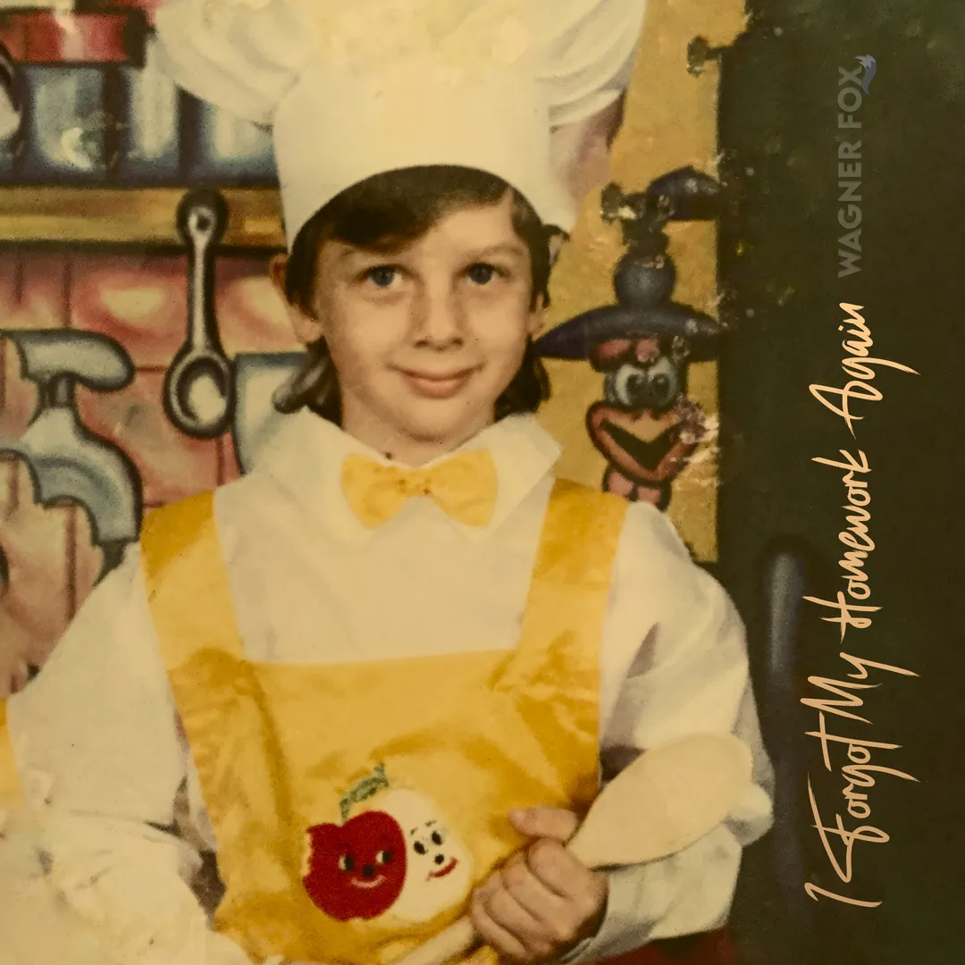 Single - I Forgot My Homework Again