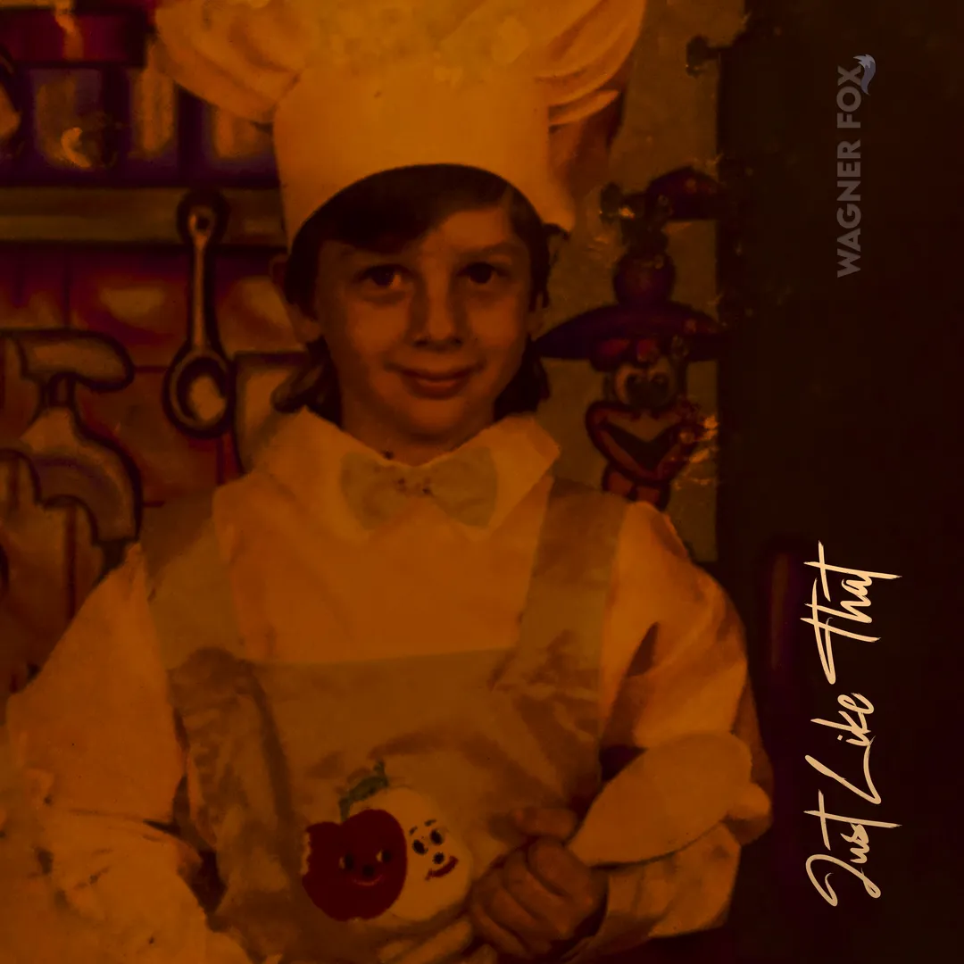 Single -Just Like That