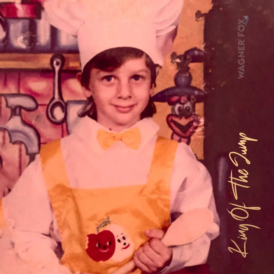 Single - King Of The Jump