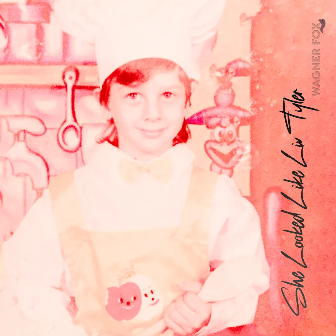 Single - She Looked Like Liv Tyler