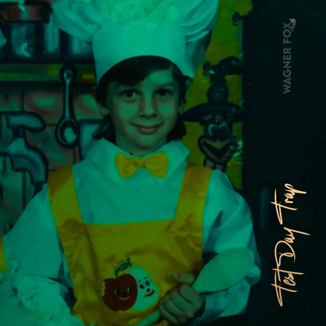 Single - Test Day Trap