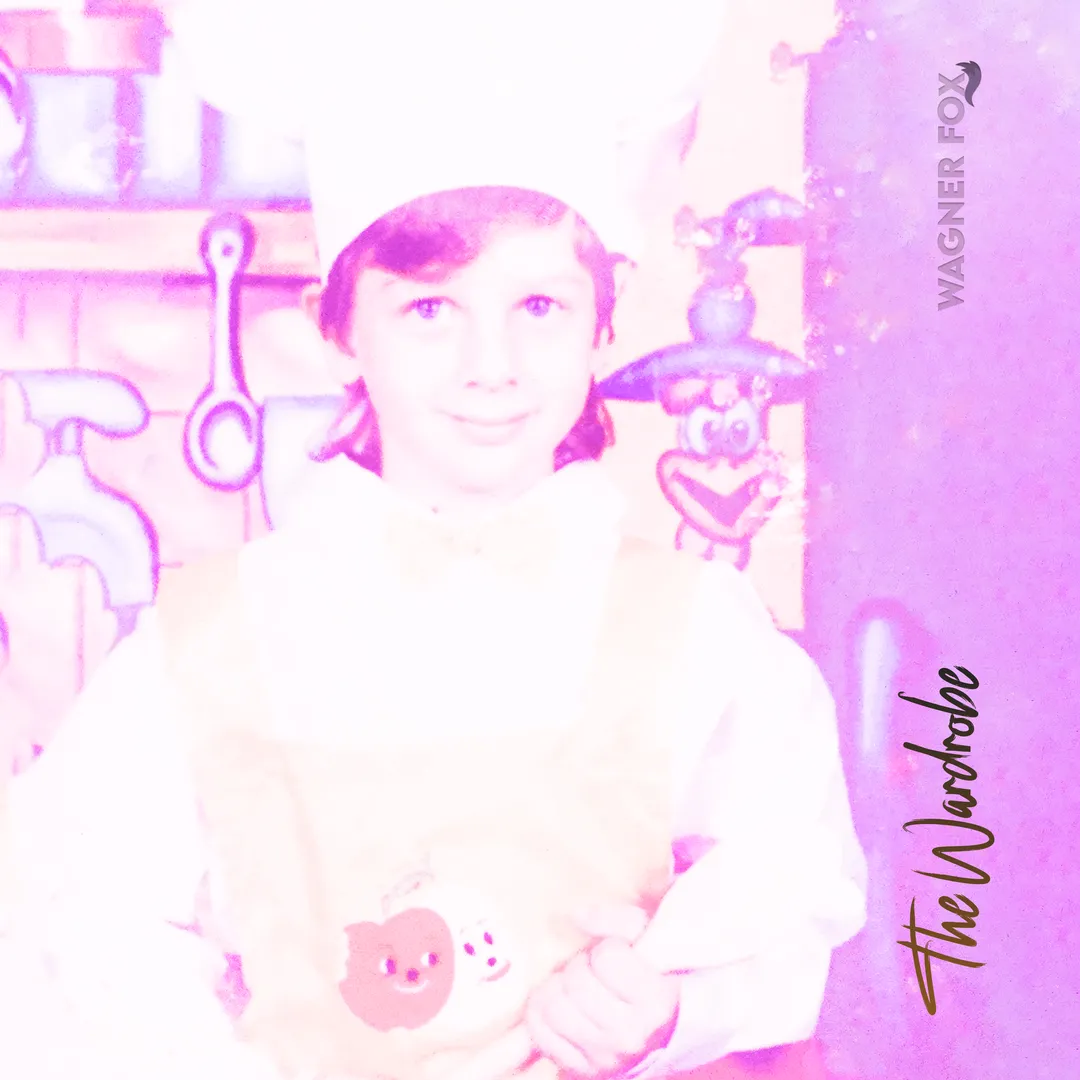 Single -The Wardrobe