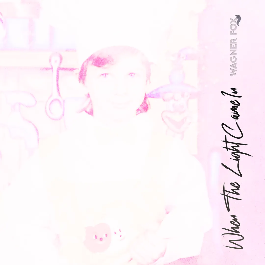 Single - When The Light Came In